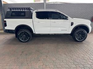 Ford Ranger 2.0 BiTurbo double cab Wildtrak 4x4 - Image 3