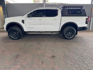 Ford Ranger 2.0 BiTurbo double cab Wildtrak 4x4 - Image 4