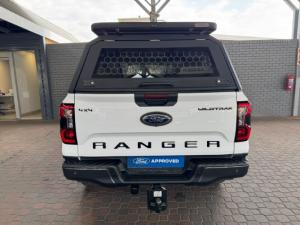 Ford Ranger 2.0 BiTurbo double cab Wildtrak 4x4 - Image 6