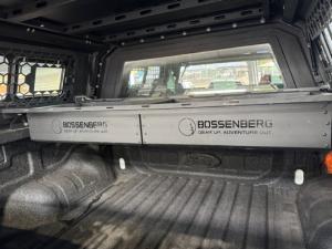 Ford Ranger 2.0 BiTurbo double cab Wildtrak 4x4 - Image 9