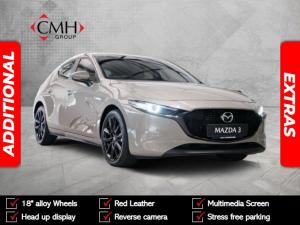 Mazda Mazda3 hatch 2.0 Astina - Image 1