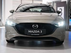Mazda Mazda3 hatch 2.0 Astina - Image 8