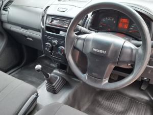 Isuzu D-Max Gen 6 250C single cab Fleetside - Image 10