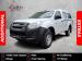 Isuzu D-Max Gen 6 250C single cab Fleetside - Thumbnail 1