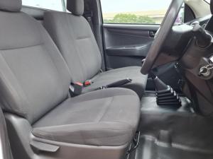 Isuzu D-Max Gen 6 250C single cab Fleetside - Image 3