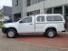 Isuzu D-Max Gen 6 250C single cab Fleetside - Thumbnail 5