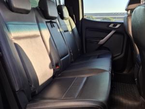 Ford Ranger 2.0SiT double cab Hi-Rider XLT - Image 10