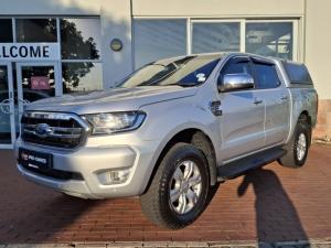 Ford Ranger 2.0SiT double cab Hi-Rider XLT - Image 1