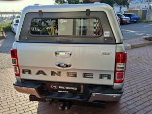 Ford Ranger 2.0SiT double cab Hi-Rider XLT - Image 5