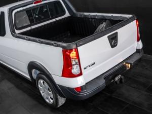 Nissan NP200 1.6 16v mid - Image 10