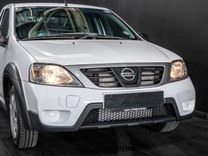 Nissan NP200 1.6 16v mid - Image 11
