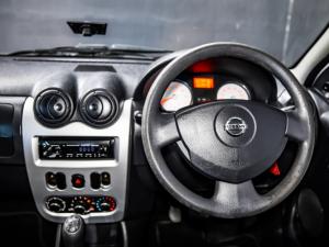 Nissan NP200 1.6 16v mid - Image 13