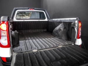 Nissan NP200 1.6 16v mid - Image 16