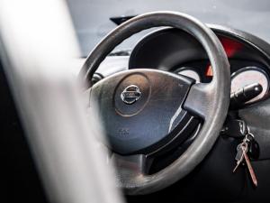 Nissan NP200 1.6 16v mid - Image 18