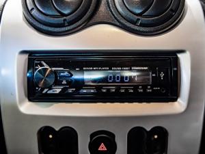 Nissan NP200 1.6 16v mid - Image 19
