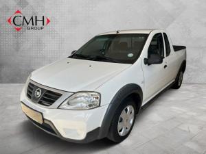 Nissan NP200 1.6 16v mid - Image 1