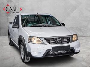 Nissan NP200 1.6 16v mid - Image 1
