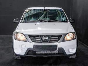 Nissan NP200 1.6 16v mid - Image 2