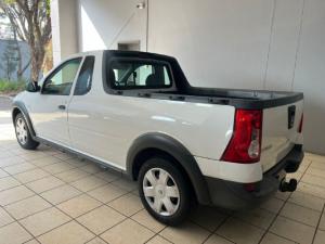 Nissan NP200 1.6 16v mid - Image 3