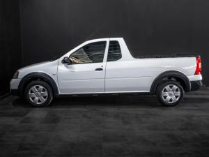 Nissan NP200 1.6 16v mid - Image 3