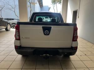 Nissan NP200 1.6 16v mid - Image 4