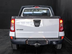 Nissan NP200 1.6 16v mid - Image 4