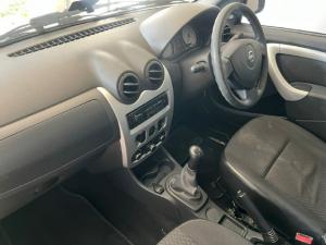Nissan NP200 1.6 16v mid - Image 5