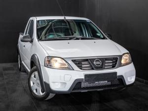 Nissan NP200 1.6 16v mid - Image 5