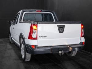 Nissan NP200 1.6 16v mid - Image 6