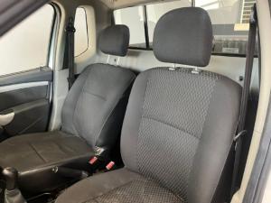 Nissan NP200 1.6 16v mid - Image 6