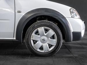 Nissan NP200 1.6 16v mid - Image 7