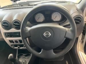 Nissan NP200 1.6 16v mid - Image 7