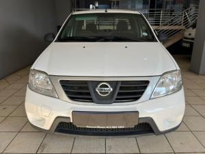 Nissan NP200 1.6 16v mid - Image 8