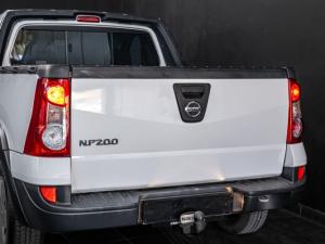 Nissan NP200 1.6 16v mid - Image 9