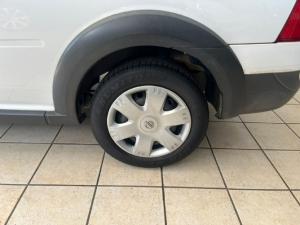 Nissan NP200 1.6 16v mid - Image 9