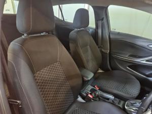 Opel Astra hatch 1.4T Enjoy auto - Image 10