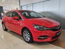 Thumbnail Opel Astra hatch 1.4T Enjoy auto