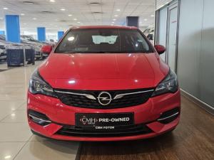Opel Astra hatch 1.4T Enjoy auto - Image 2