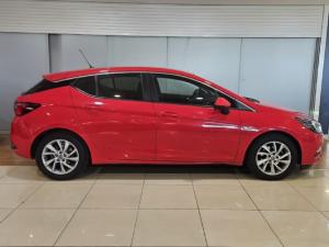 Opel Astra hatch 1.4T Enjoy auto - Image 3