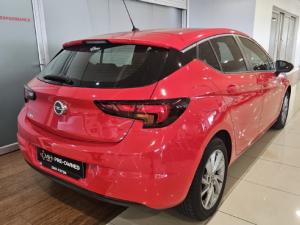 Opel Astra hatch 1.4T Enjoy auto - Image 4