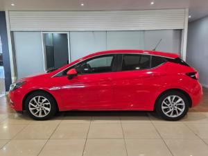 Opel Astra hatch 1.4T Enjoy auto - Image 6