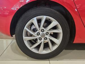 Opel Astra hatch 1.4T Enjoy auto - Image 7