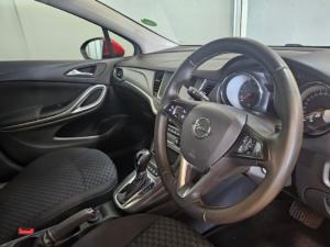 Opel Astra hatch 1.4T Enjoy auto - Image 8
