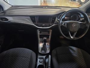 Opel Astra hatch 1.4T Enjoy auto - Image 9