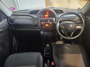 Suzuki S-Presso 1.0 GL manual - Image 10