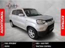 Thumbnail Suzuki S-Presso 1.0 GL manual
