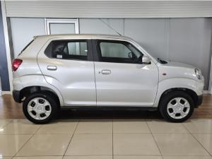 Suzuki S-Presso 1.0 GL manual - Image 2