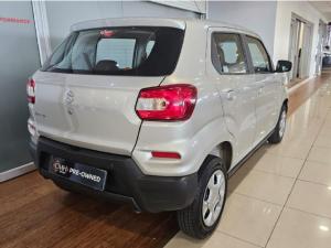 Suzuki S-Presso 1.0 GL manual - Image 3
