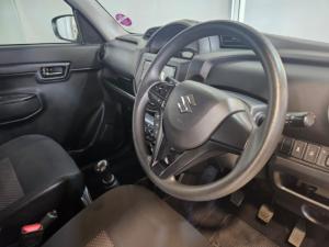 Suzuki S-Presso 1.0 GL manual - Image 5