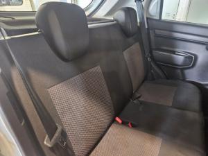 Suzuki S-Presso 1.0 GL manual - Image 6